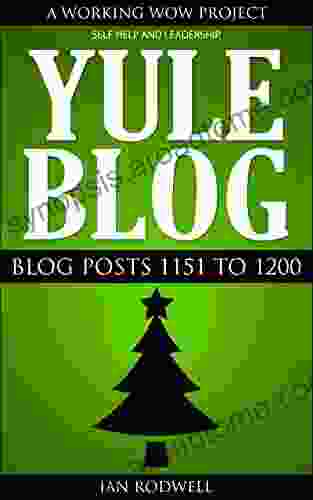 Yule Blog: Blog Posts Deniz Aydoslu